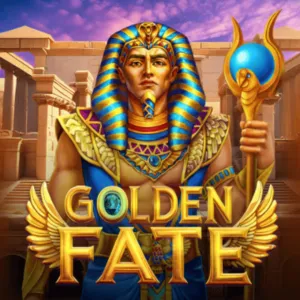 3 Pyramids of Gold